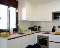 Herverkoop - Appartement - Torrevieja - Costa Blanca