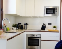 Herverkoop - Appartement - Torrevieja - Costa Blanca