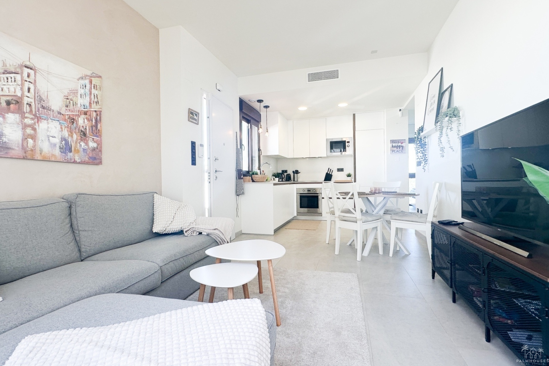 Herverkoop - Appartement - Torrevieja - Costa Blanca