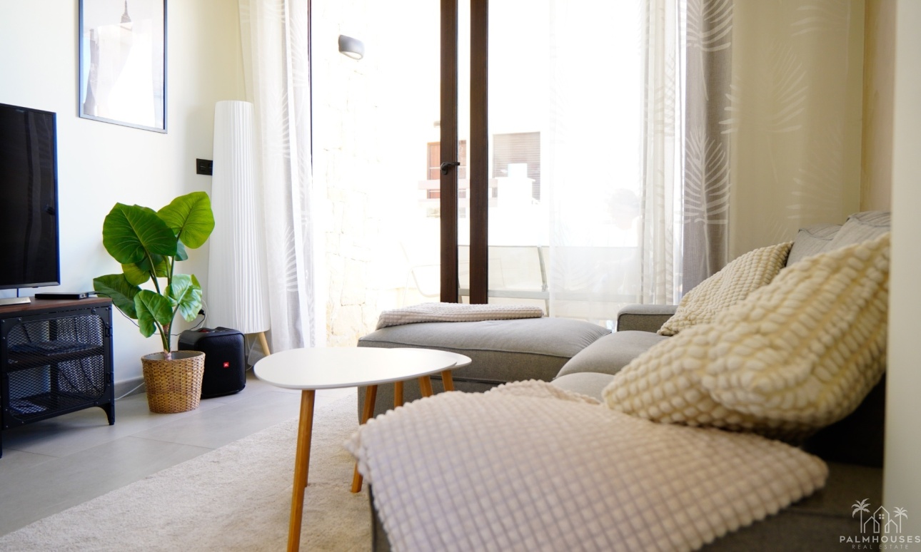 Herverkoop - Appartement - Torrevieja - Costa Blanca