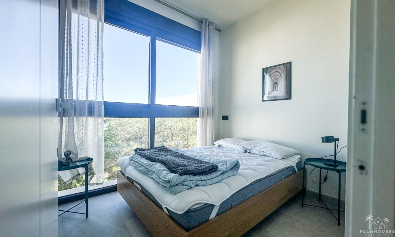 Herverkoop - Appartement - Torrevieja - Costa Blanca