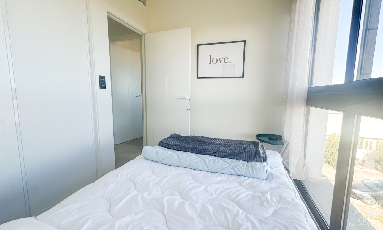 Herverkoop - Appartement - Torrevieja - Costa Blanca