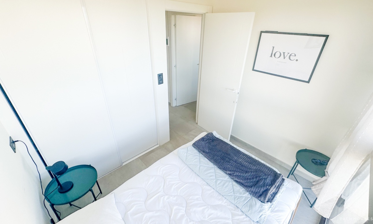 Herverkoop - Appartement - Torrevieja - Costa Blanca