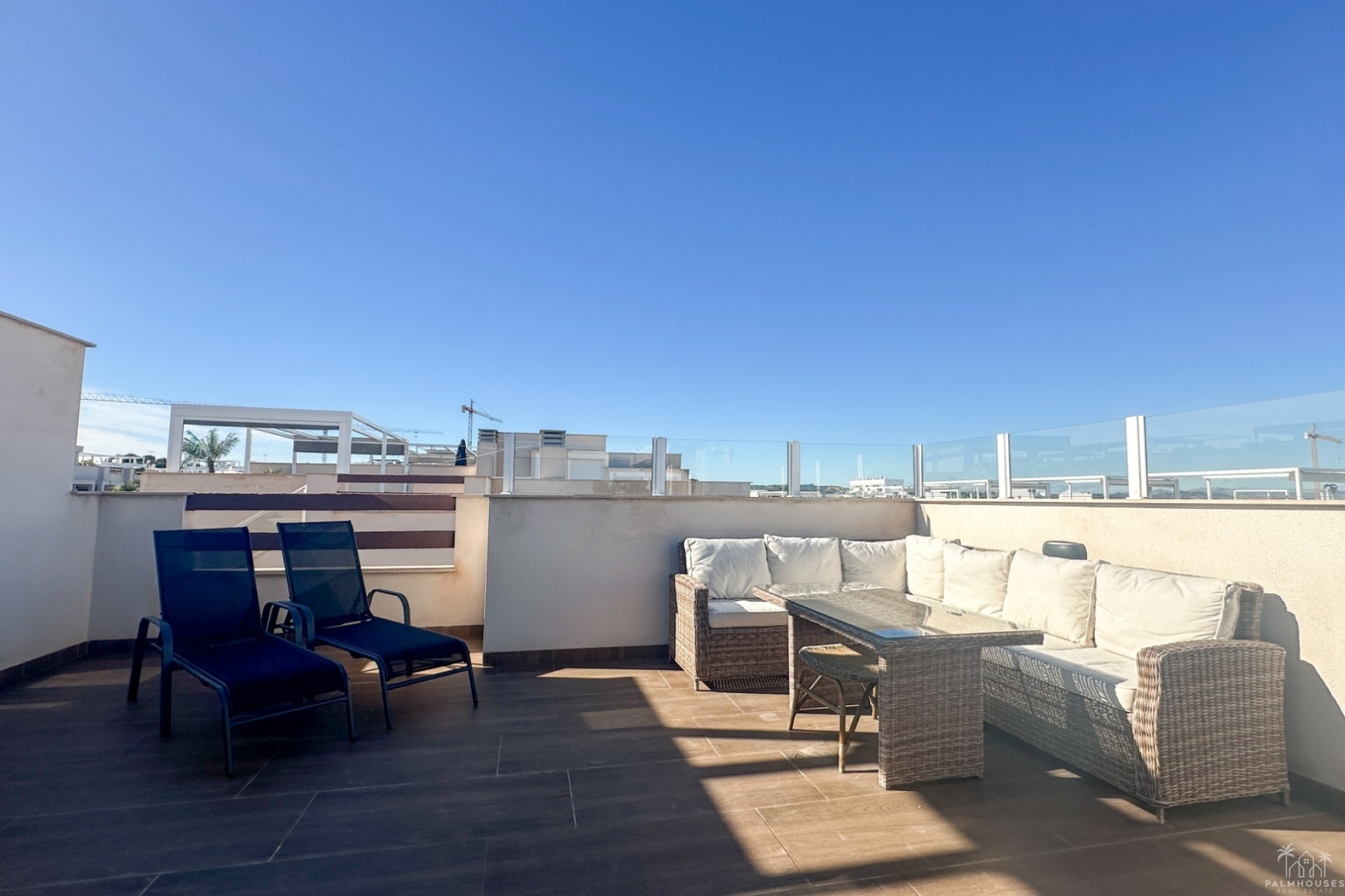 Herverkoop - Appartement - Torrevieja - Costa Blanca