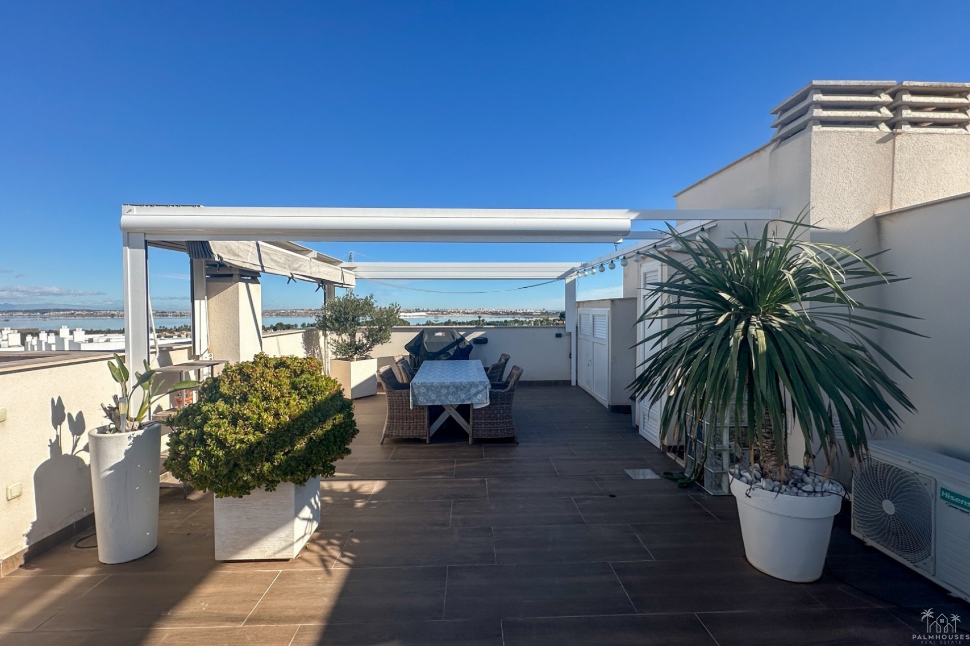 Herverkoop - Appartement - Torrevieja - Costa Blanca