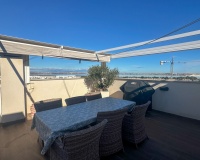 Herverkoop - Appartement - Torrevieja - Costa Blanca