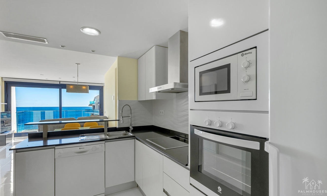 Herverkoop - Appartement - Torrevieja - Costa Blanca