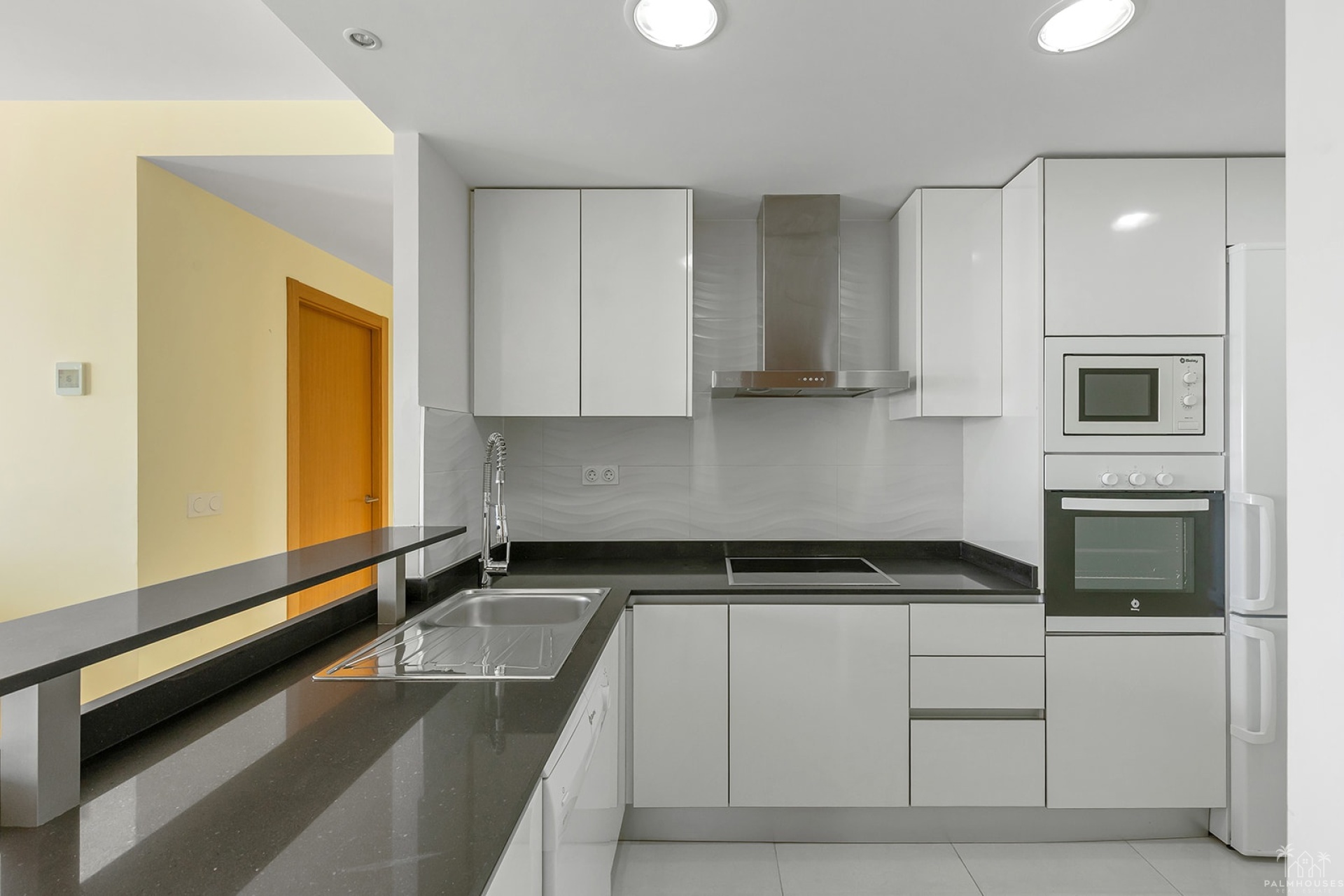 Herverkoop - Appartement - Torrevieja - Costa Blanca