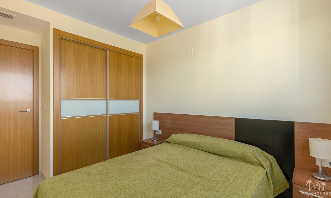 Herverkoop - Appartement - Torrevieja - Costa Blanca