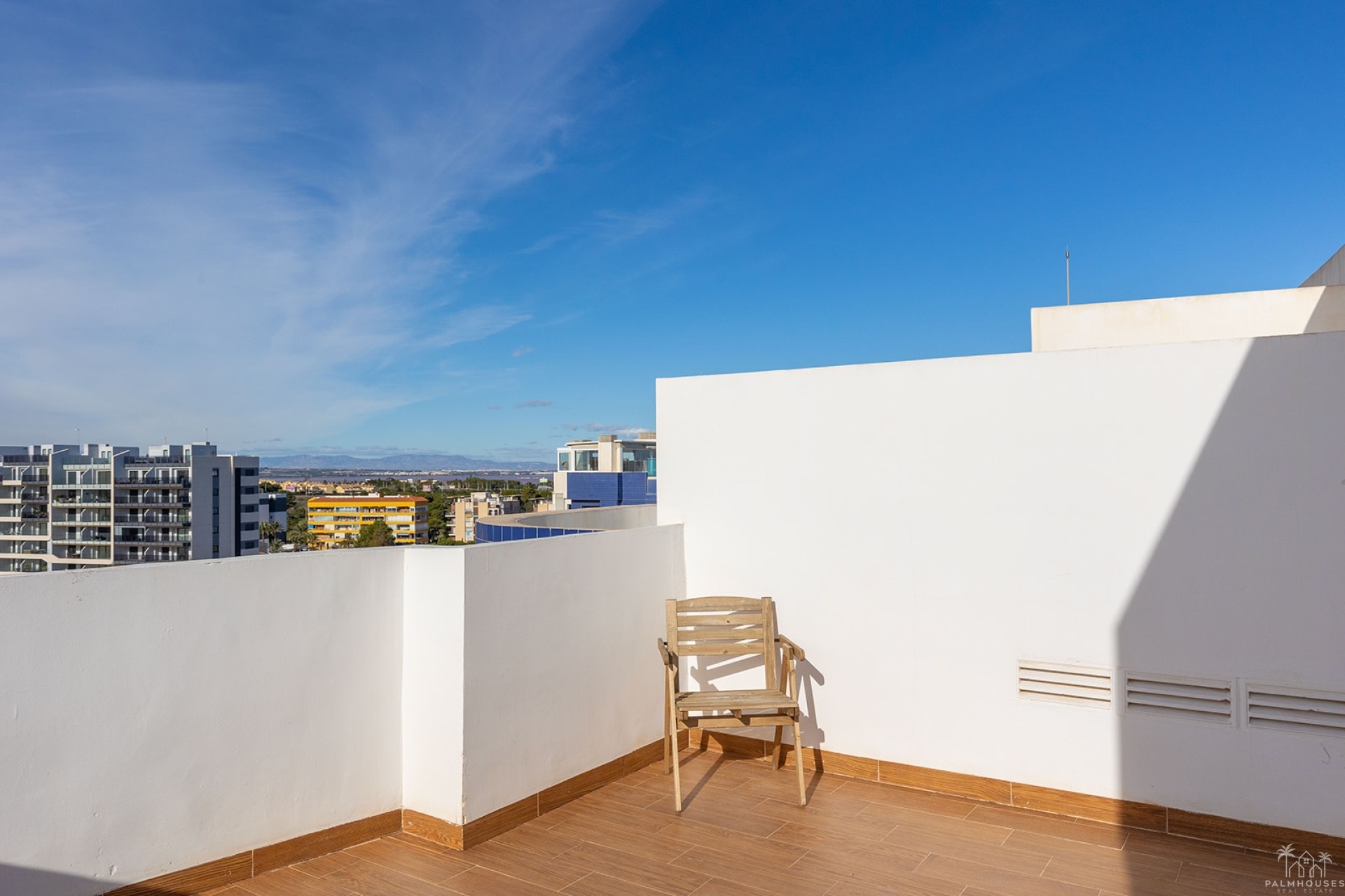 Herverkoop - Appartement - Torrevieja - Costa Blanca