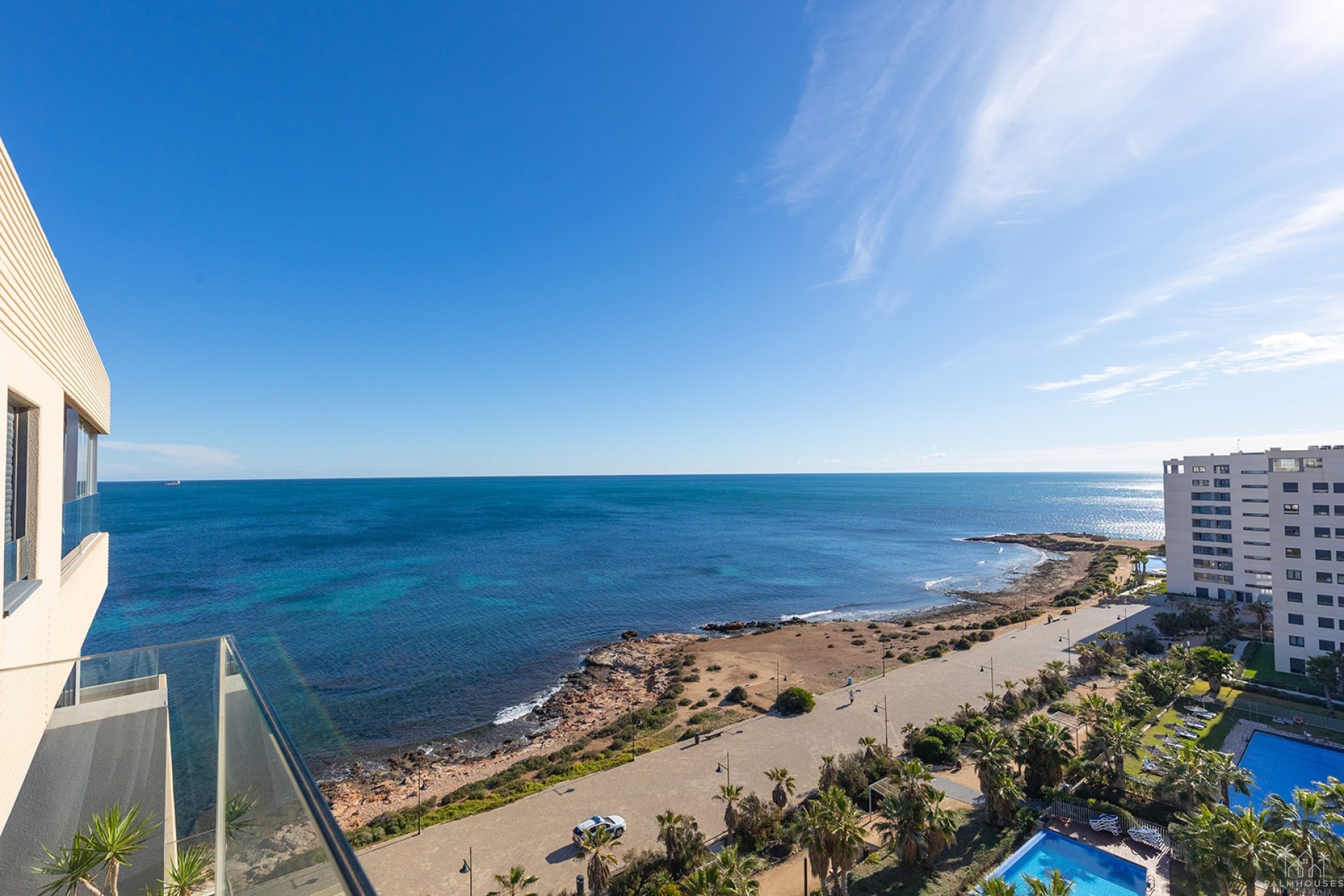 Herverkoop - Appartement - Torrevieja - Costa Blanca