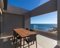 Herverkoop - Appartement - Torrevieja - Costa Blanca