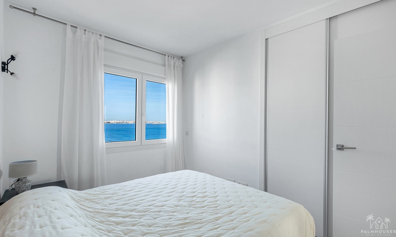Herverkoop - Appartement - Torrevieja - Costa Blanca