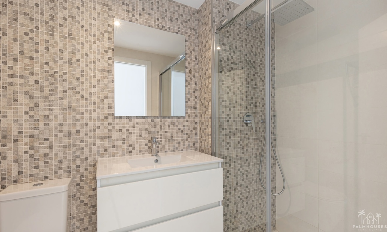 Herverkoop - Appartement - Torrevieja - Costa Blanca
