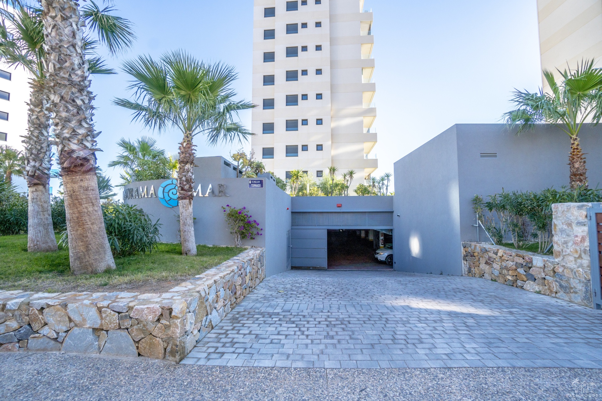 Herverkoop - Appartement - Torrevieja - Costa Blanca