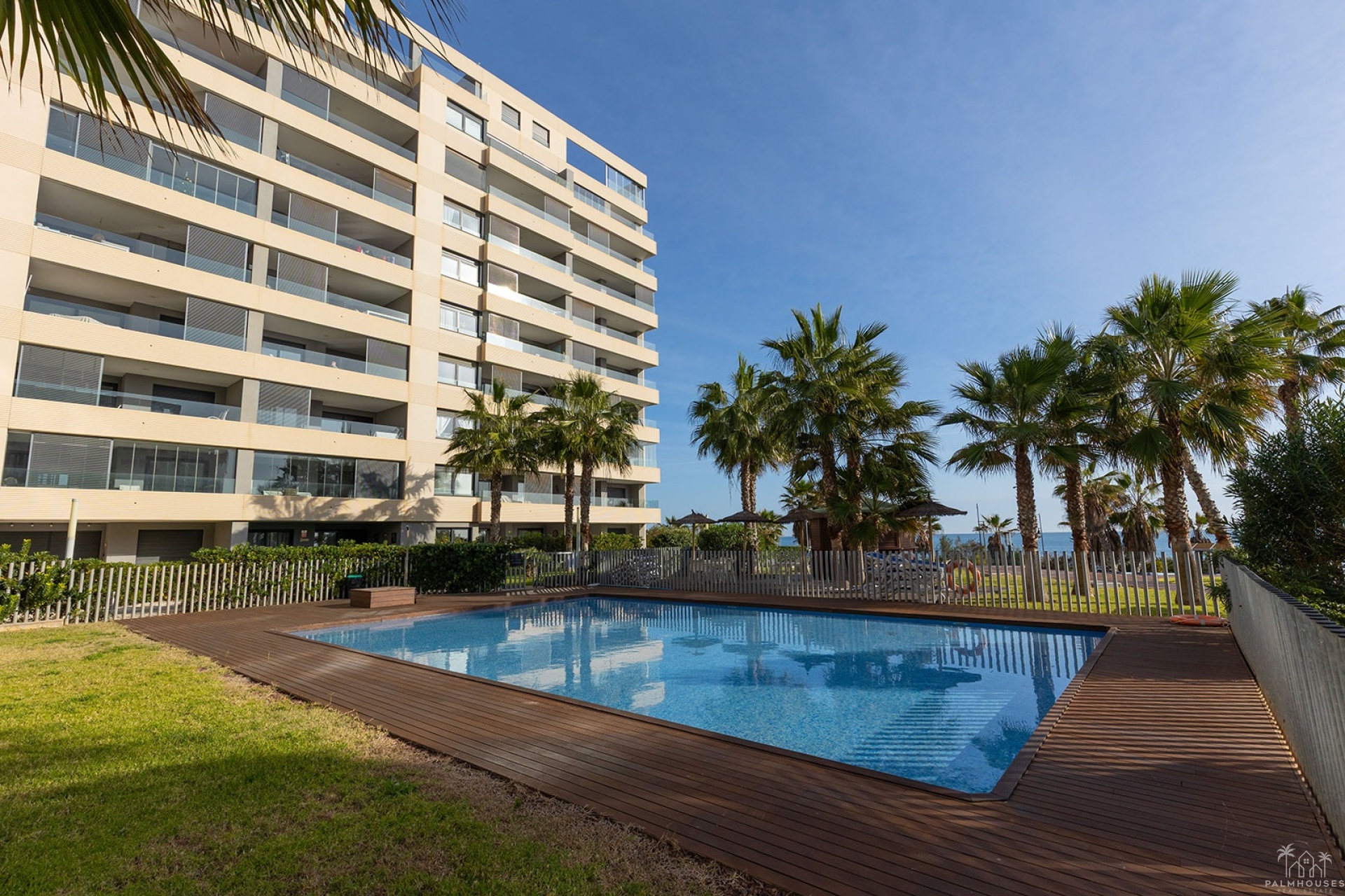 Herverkoop - Appartement - Torrevieja - Costa Blanca