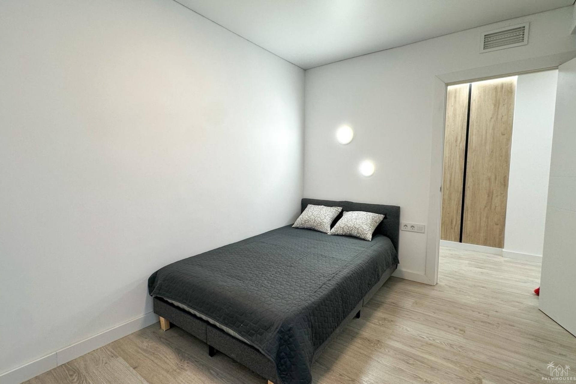 Herverkoop - Appartement - Torrevieja - Costa Blanca