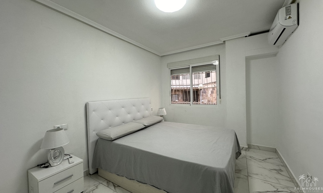 Herverkoop - Appartement - Torrevieja - Costa Blanca