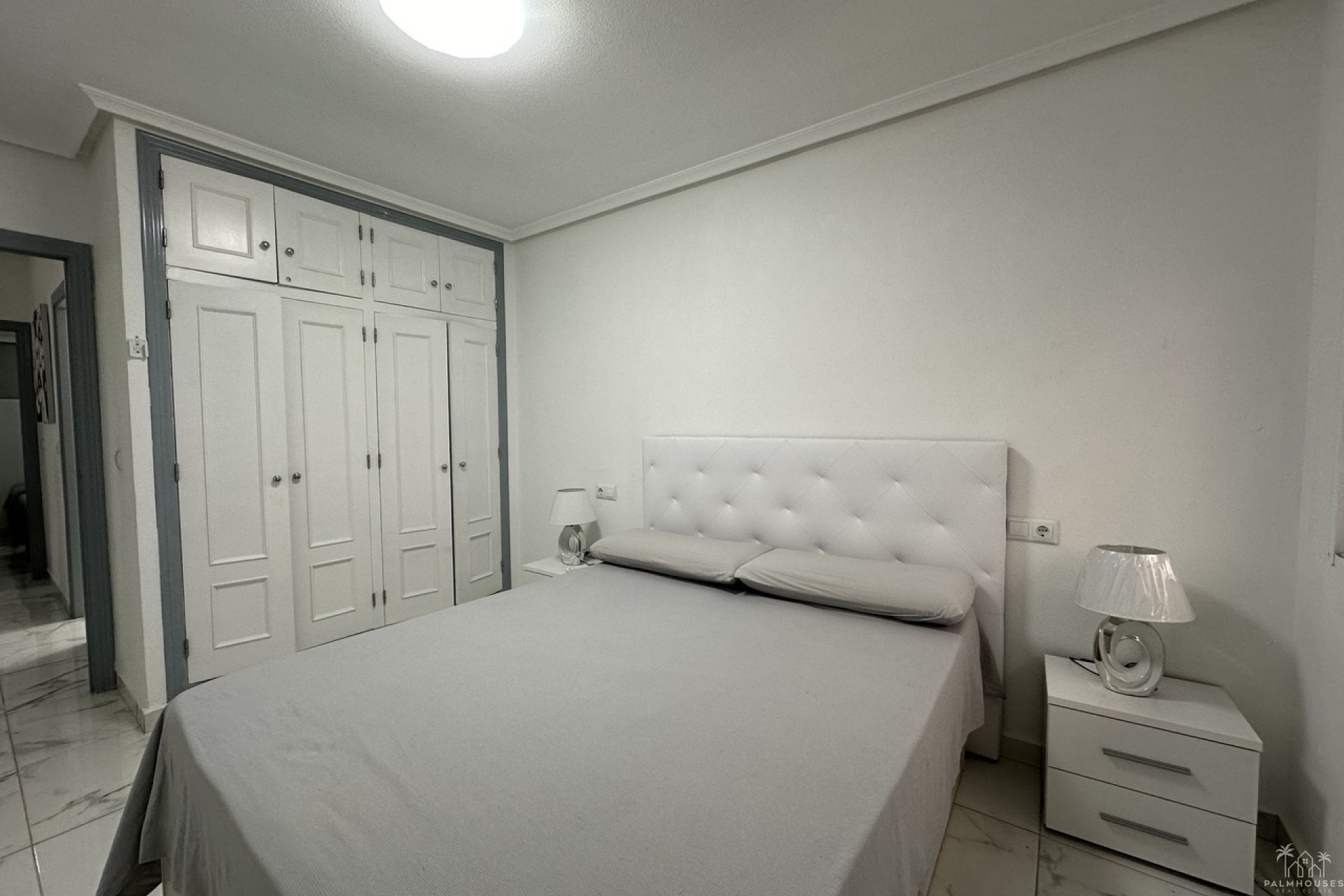 Herverkoop - Appartement - Torrevieja - Costa Blanca