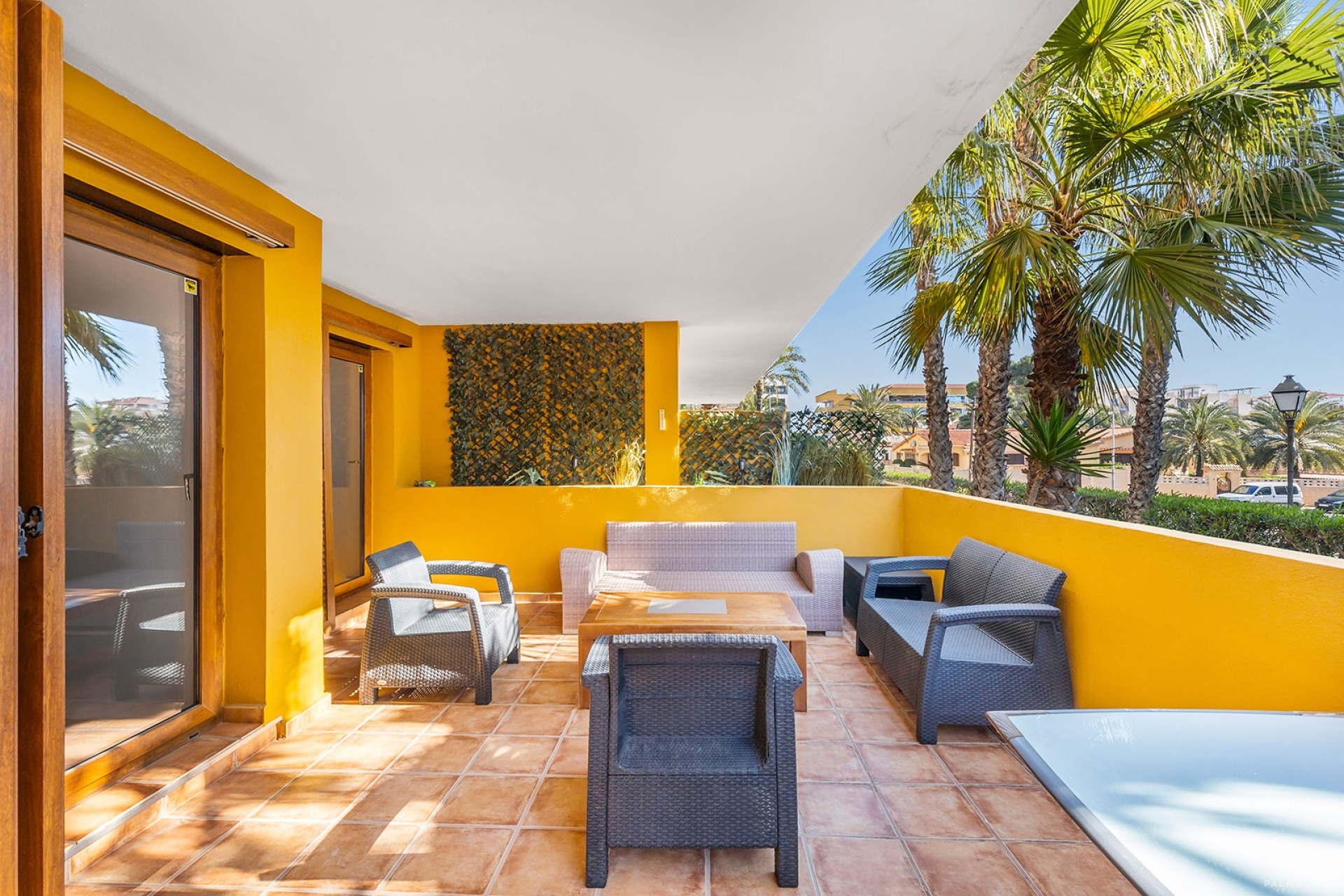 Herverkoop - Appartement - Torrevieja - Costa Blanca