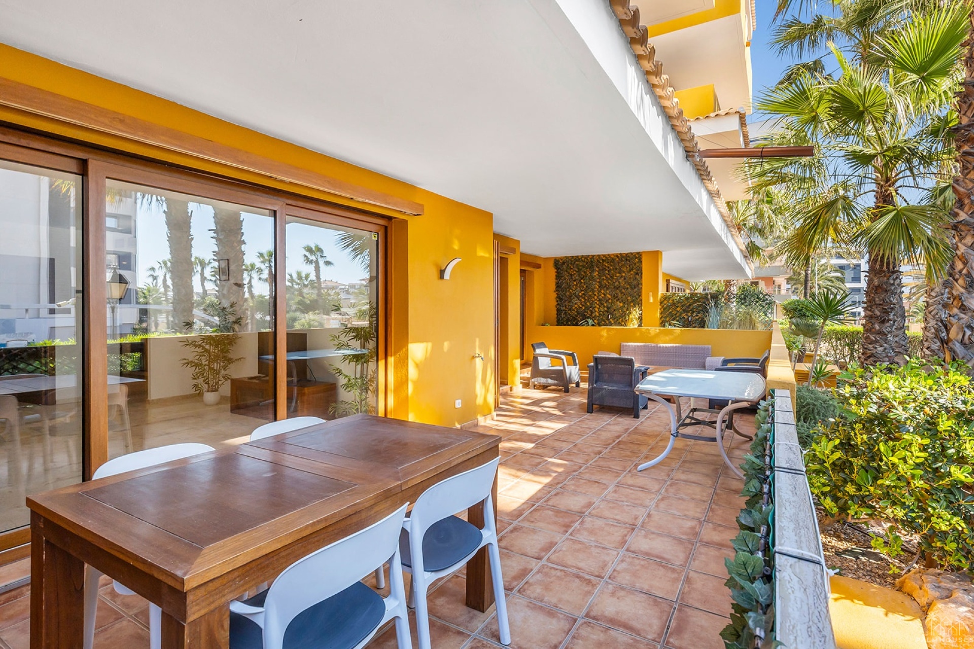 Herverkoop - Appartement - Torrevieja - Costa Blanca