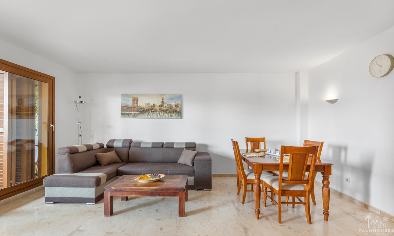 Herverkoop - Appartement - Torrevieja - Costa Blanca