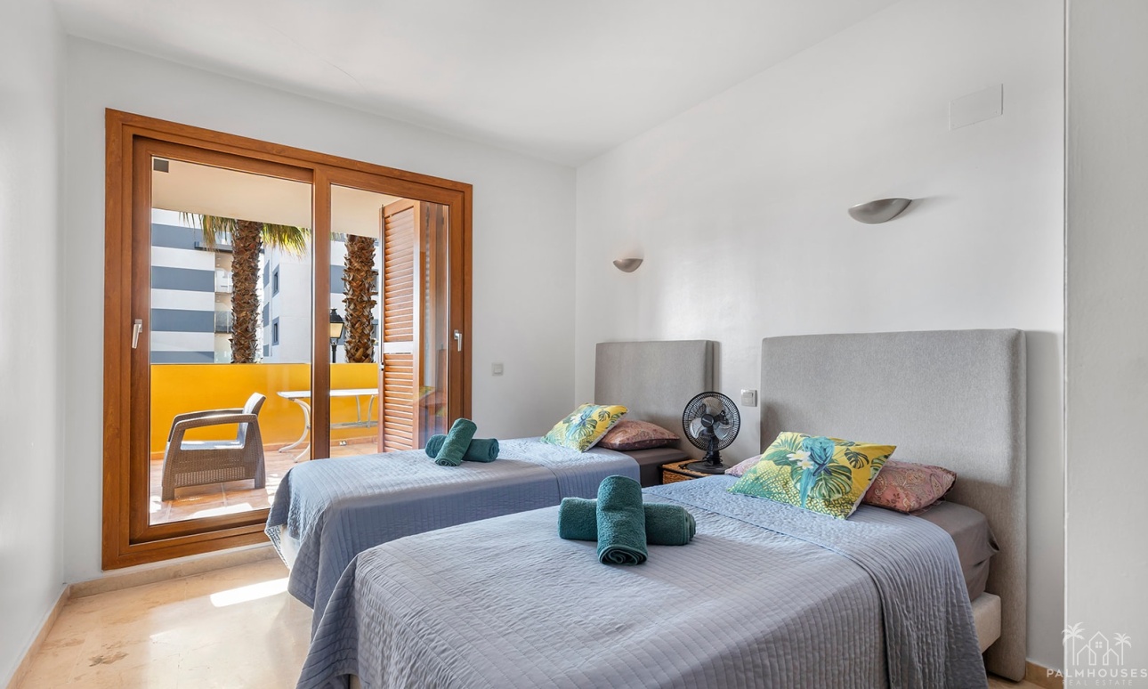 Herverkoop - Appartement - Torrevieja - Costa Blanca