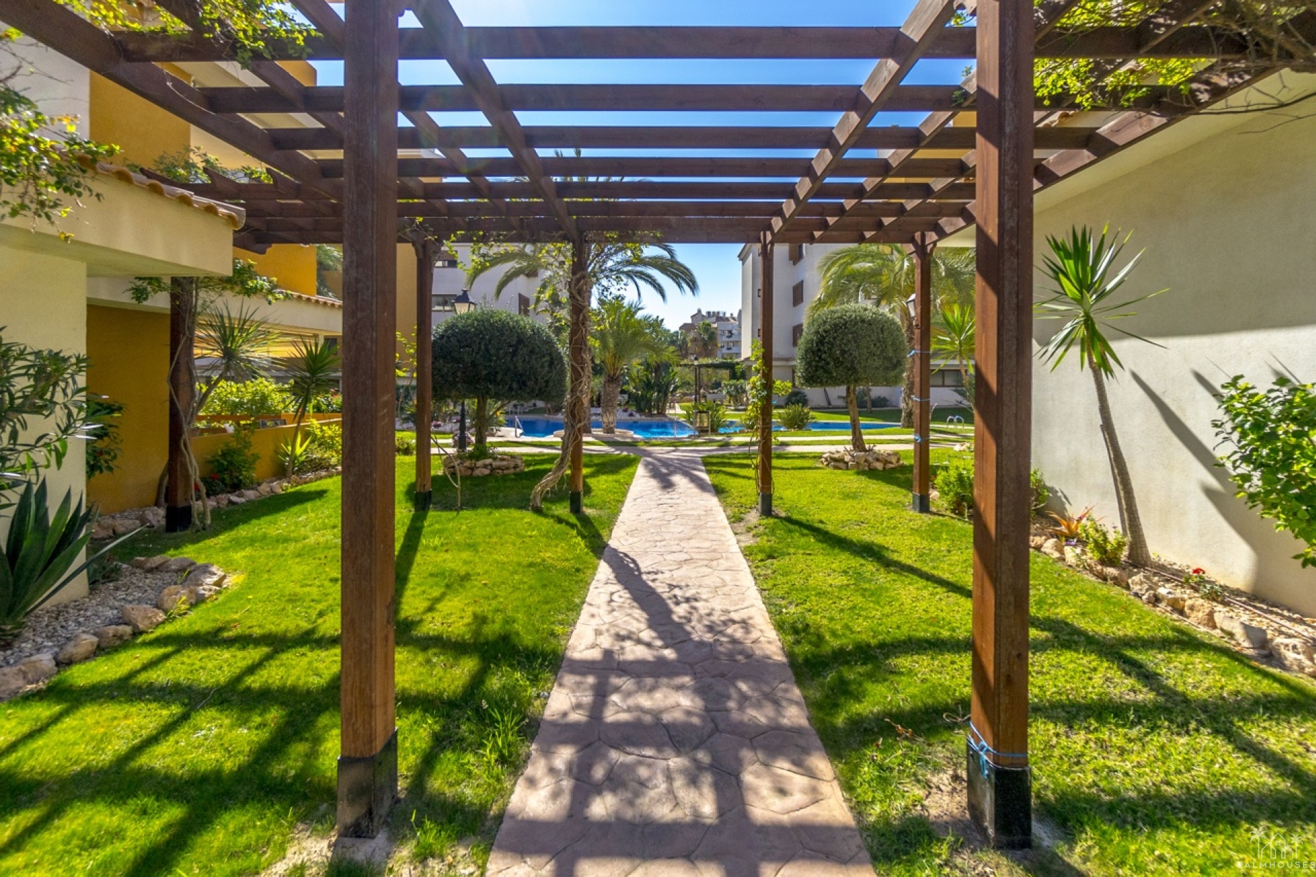 Herverkoop - Appartement - Torrevieja - Costa Blanca