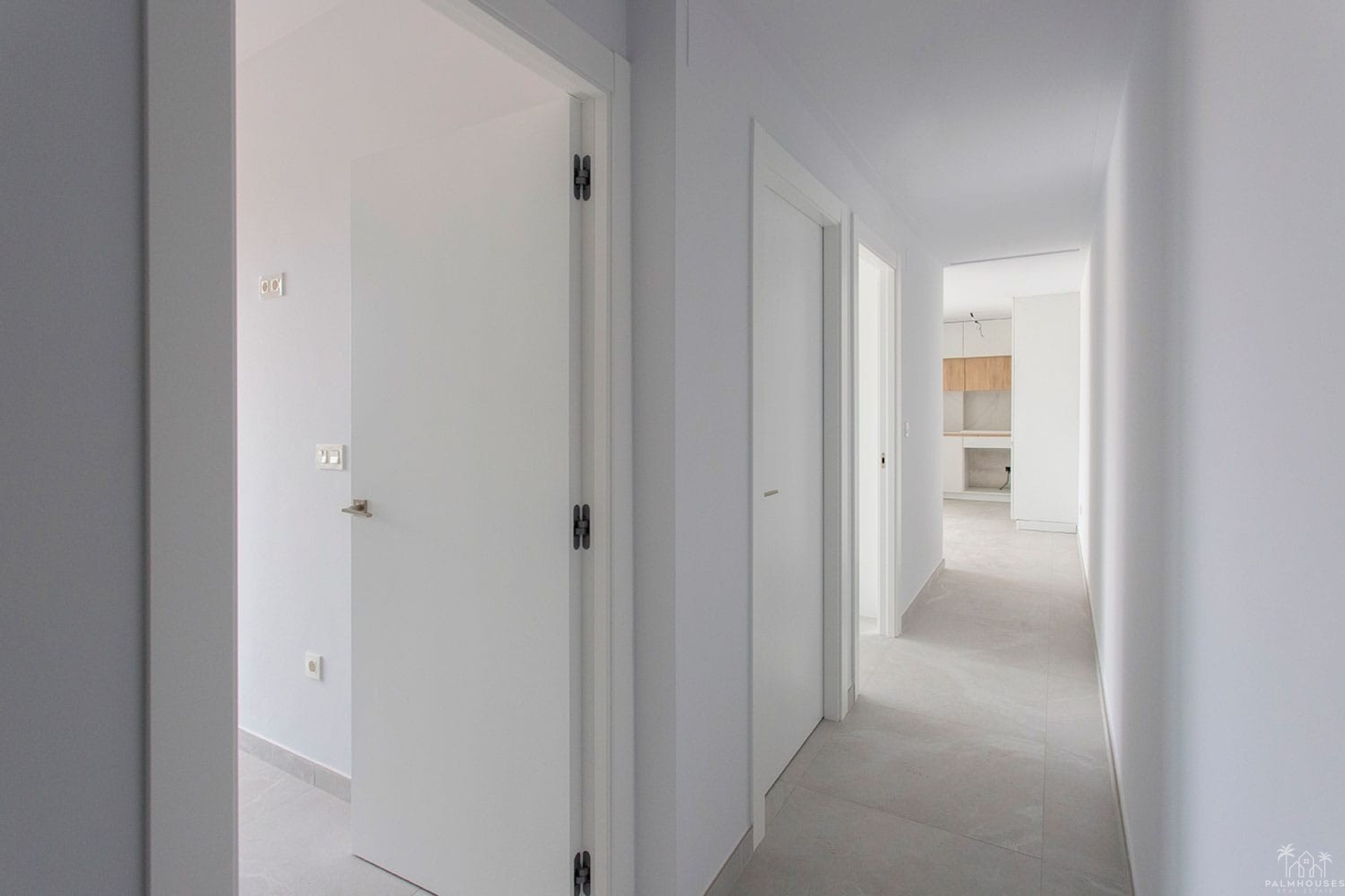 Herverkoop - Appartement - Torrevieja - Costa Blanca