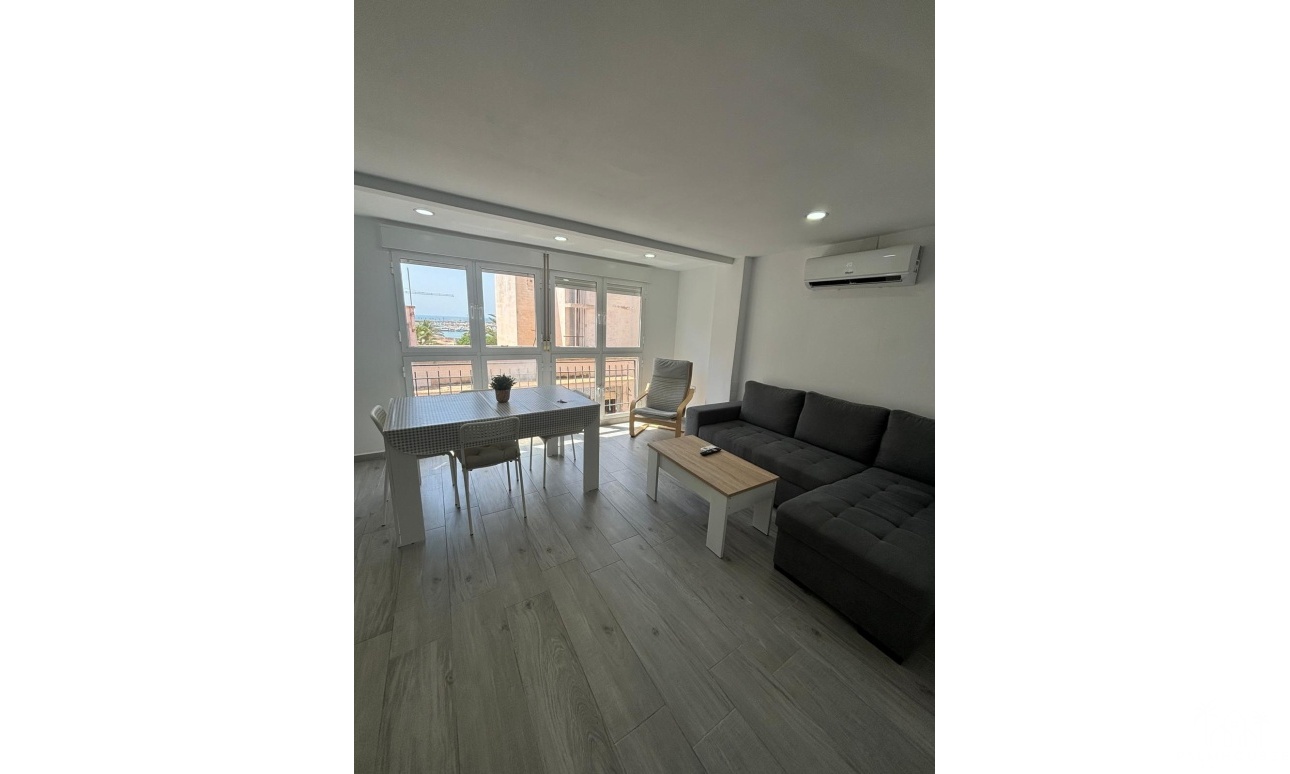 Herverkoop - Appartement - Torrevieja - Costa Blanca