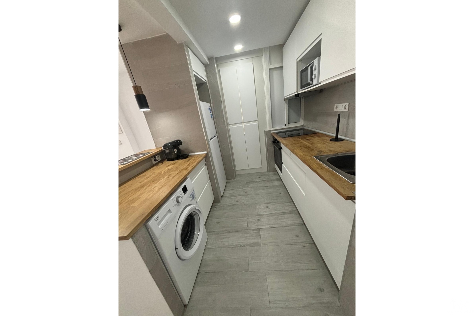 Herverkoop - Appartement - Torrevieja - Costa Blanca