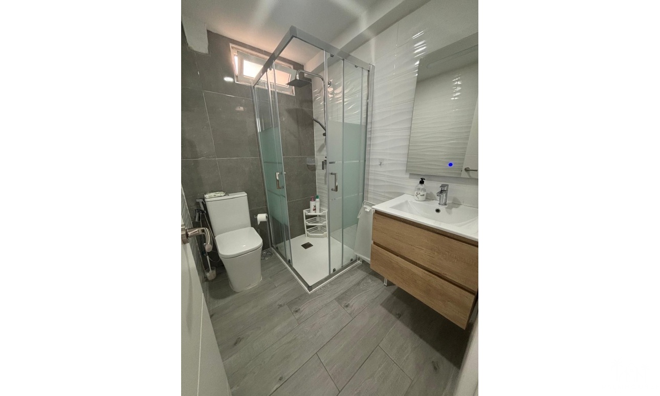 Herverkoop - Appartement - Torrevieja - Costa Blanca