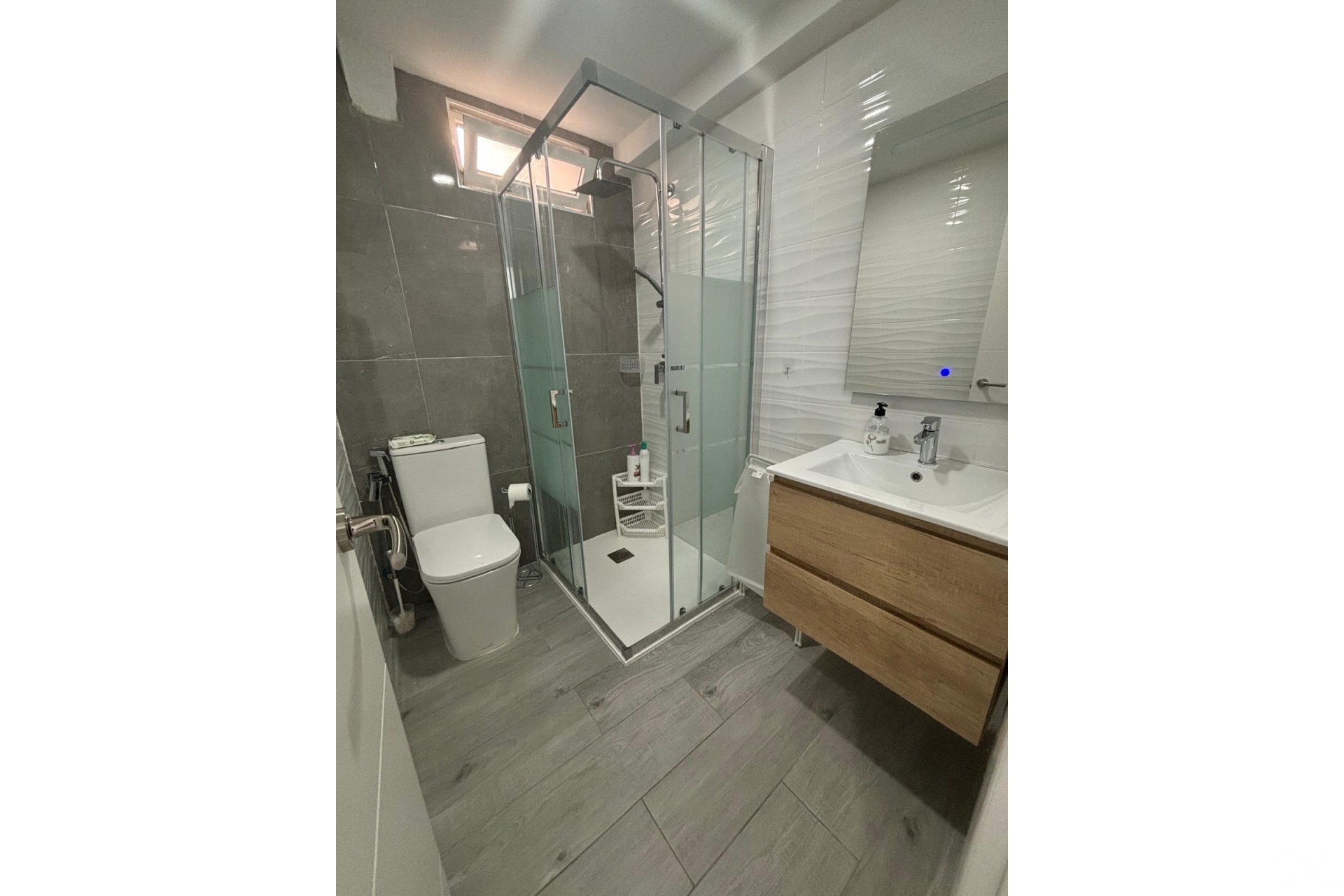 Herverkoop - Appartement - Torrevieja - Costa Blanca