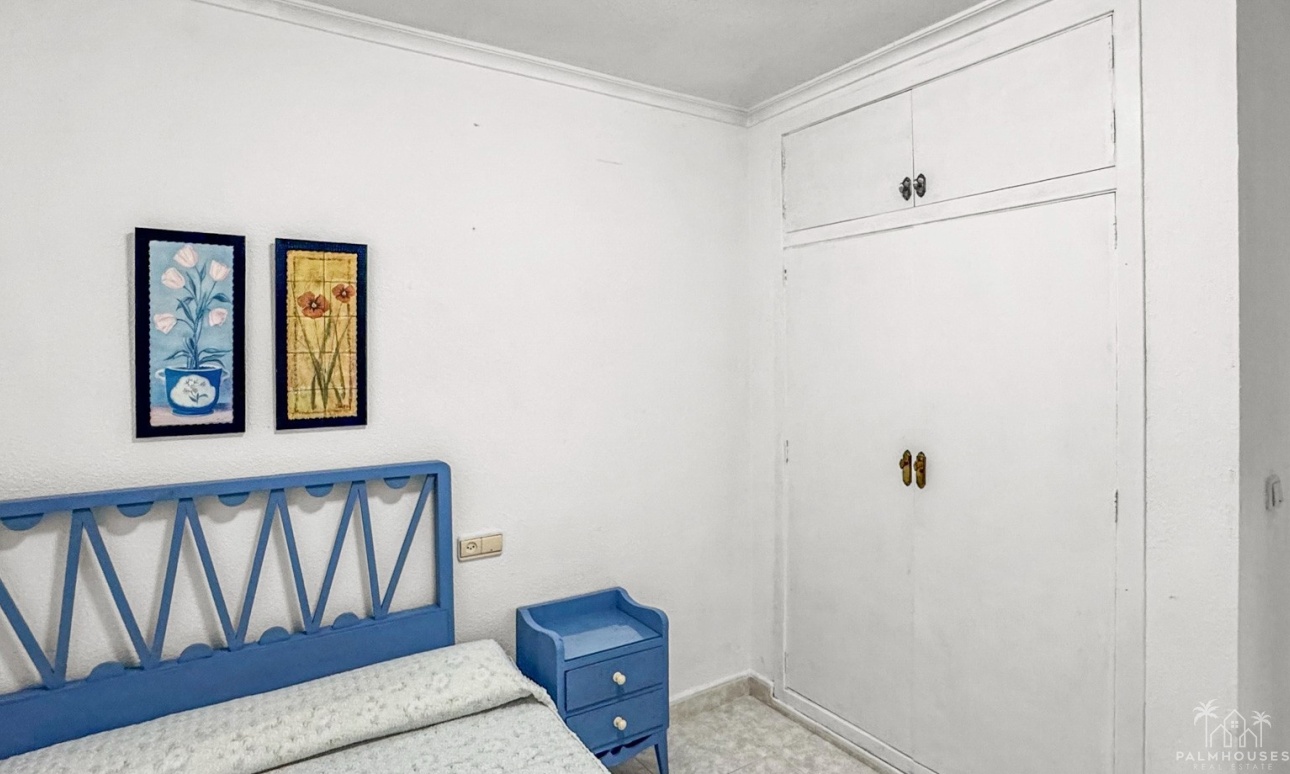 Herverkoop - Appartement - Torrevieja - Costa Blanca