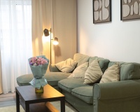 Herverkoop - Appartement - Torrevieja - Costa Blanca