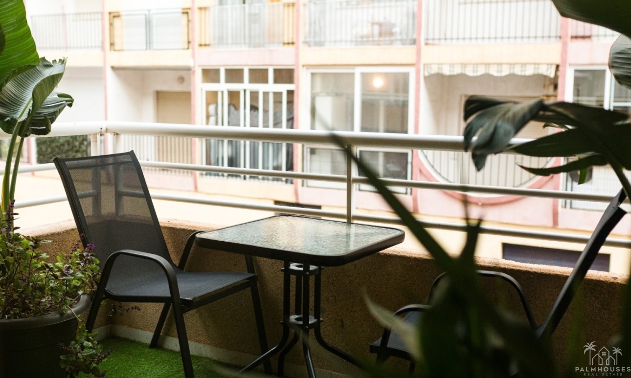 Herverkoop - Appartement - Torrevieja - Costa Blanca