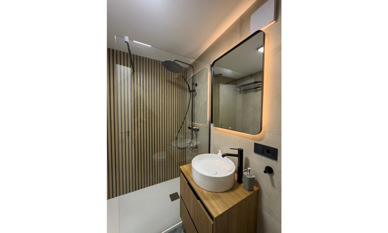 Herverkoop - Appartement - Torrevieja - Costa Blanca