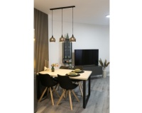 Herverkoop - Appartement - Torrevieja - Costa Blanca