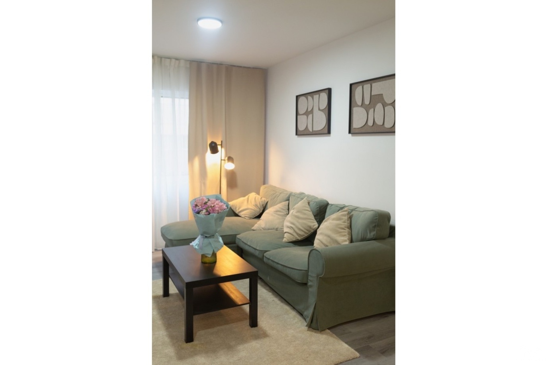 Herverkoop - Appartement - Torrevieja - Costa Blanca