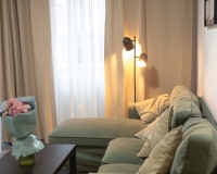 Herverkoop - Appartement - Torrevieja - Costa Blanca