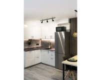 Herverkoop - Appartement - Torrevieja - Costa Blanca