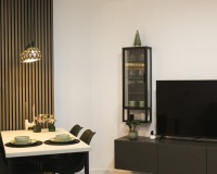 Herverkoop - Appartement - Torrevieja - Costa Blanca