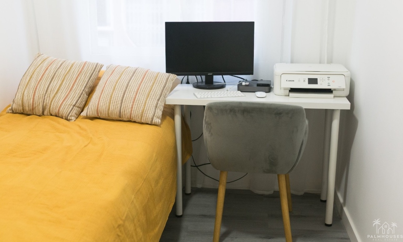 Herverkoop - Appartement - Torrevieja - Costa Blanca
