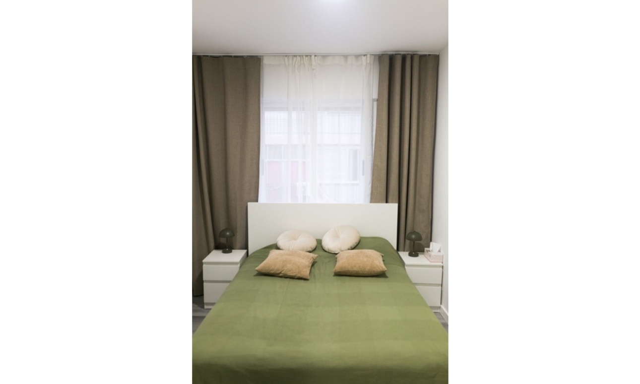 Herverkoop - Appartement - Torrevieja - Costa Blanca