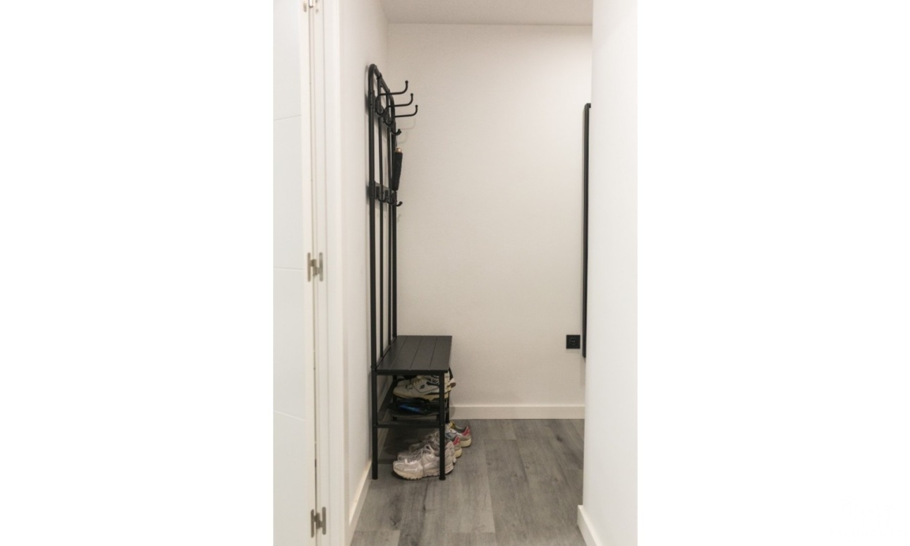Herverkoop - Appartement - Torrevieja - Costa Blanca