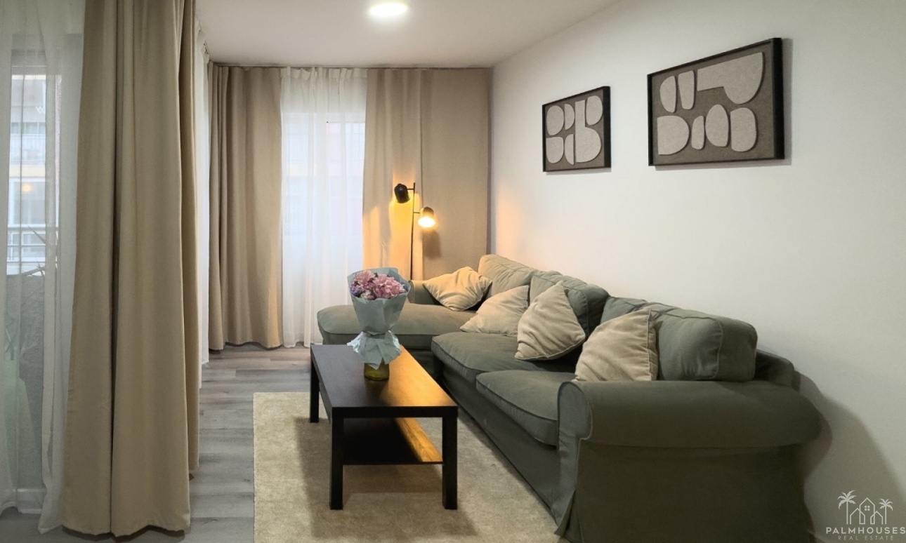 Herverkoop - Appartement - Torrevieja - Costa Blanca