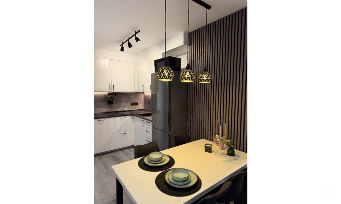 Herverkoop - Appartement - Torrevieja - Costa Blanca