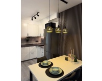 Herverkoop - Appartement - Torrevieja - Costa Blanca