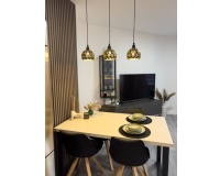 Herverkoop - Appartement - Torrevieja - Costa Blanca