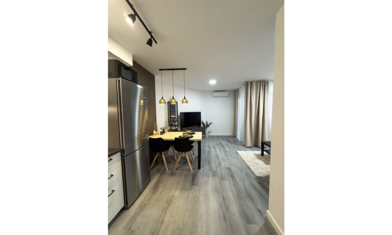 Herverkoop - Appartement - Torrevieja - Costa Blanca